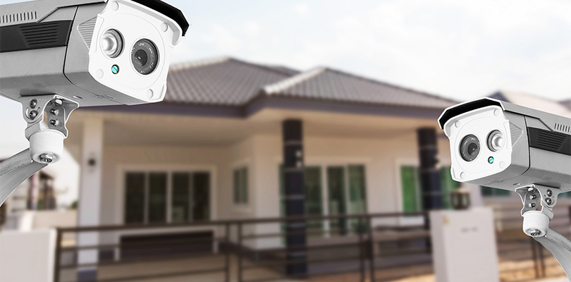 Immagine Come proteggersi con sistemi di videosorveglianza nel rispetto della privacy | VIS Group